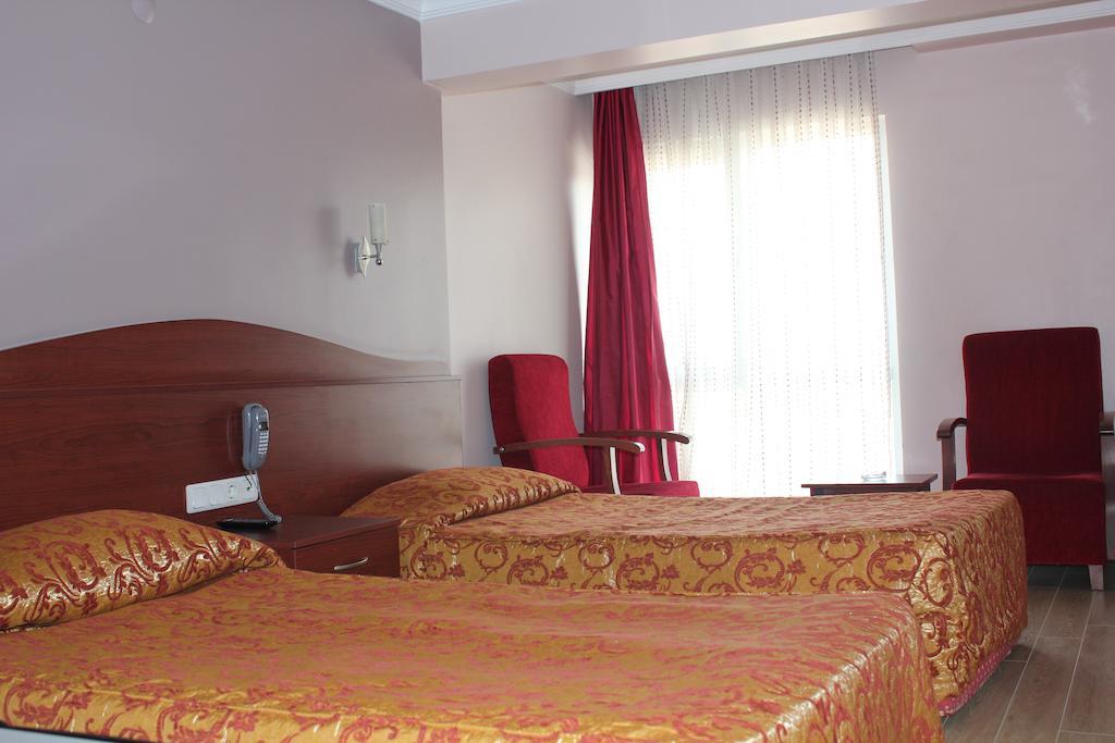 Kaya Hotel Istambul Extérieur photo